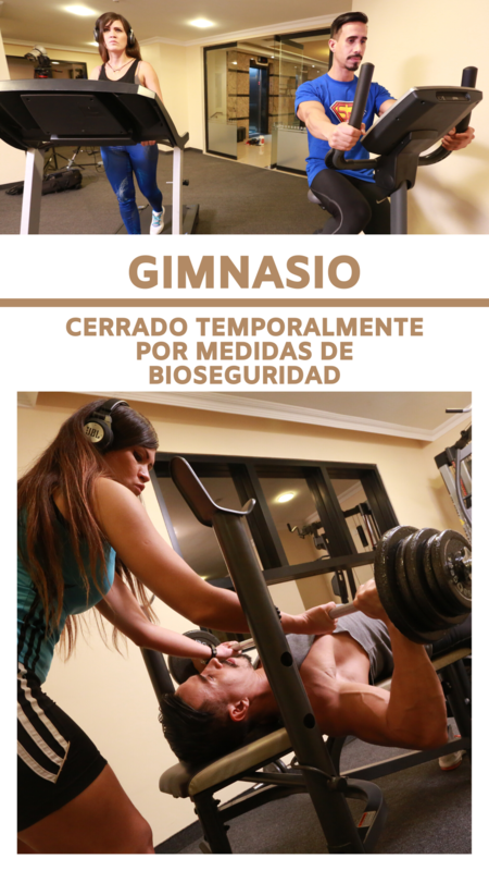 gimnasio